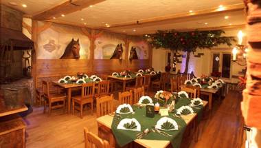 Alte Post Wellness & Thermalhotel