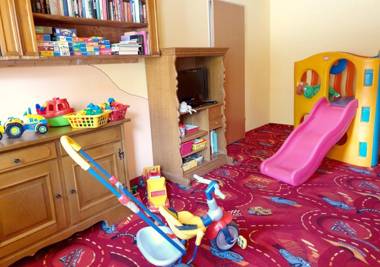 Ferienhaus Birgit - inklusive Eintritt Alpentherme Bad Hofgastein