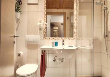 Ferienhaus Birgit - inklusive Eintritt Alpentherme Bad Hofgastein