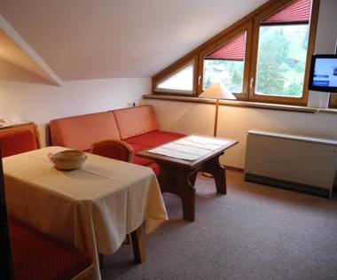 Appartementhaus Gastein inklusive Alpentherme gratis