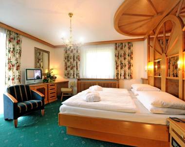 Hotel Tauernblick - Thermenhotels Gastein