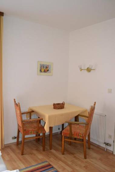 Appartementhaus Lafenthaler mit kostenlosem Eintritt in Alpentherme