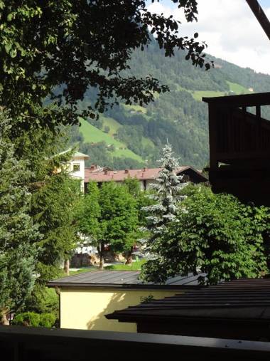 Schlossalm Appartement