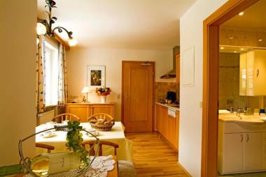 Hotel Rauscher und Paracelsus