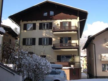 Ferienappartements Brandner