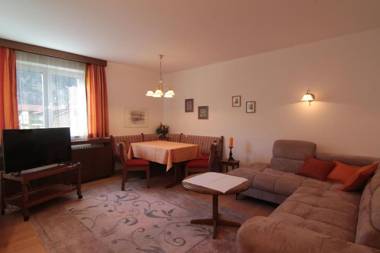 Ferienappartements Brandner