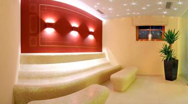 Sonnenhotel Zum Stern