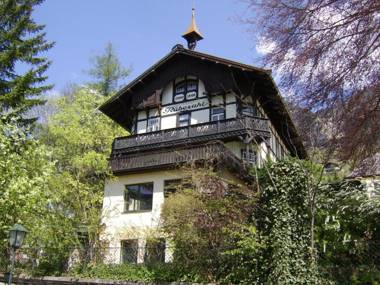 Gästehaus Rübezahl