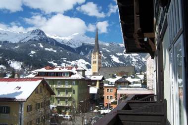 Gästehaus Rübezahl