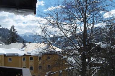 Gästehaus Rübezahl