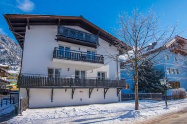 Haus Wasmer by AlpenTravel