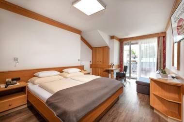 Hotel Alpenhof