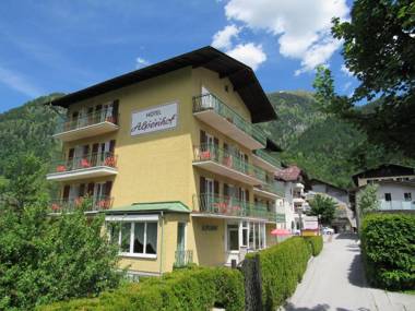Hotel Alpenhof