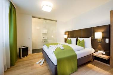 Appartements Amarella