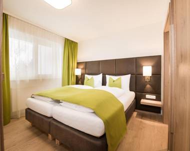 Appartements Amarella