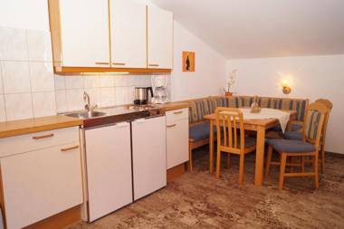 Appartements Sonnberg