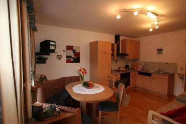 Appartementhaus Salzmann