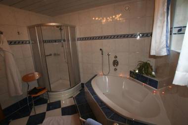 Appartementhaus Salzmann