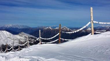 Frühstückpension Larson