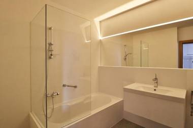 Appartements Christophorus