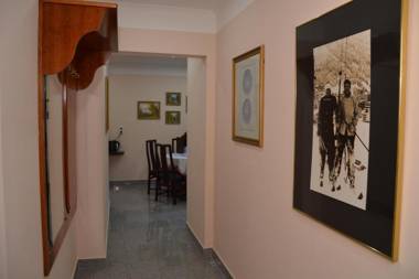 Private Room Pyrkerstraße