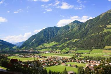 Appartment Krausberghof