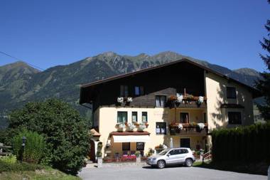 Appartment Krausberghof