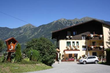 Appartment Krausberghof