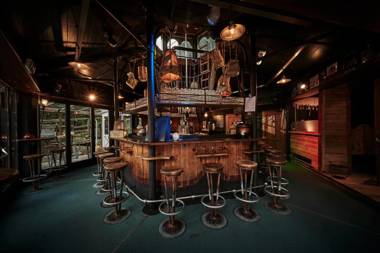 B&B Berglift direkt an der Talstation