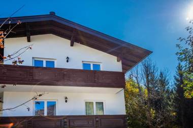 Chalet Wallner by AlpentTravel