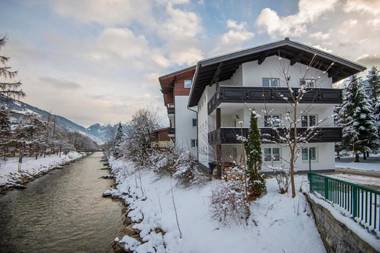 Chalet Wallner by AlpentTravel