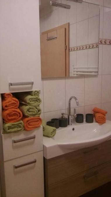 Weitblick Appartements