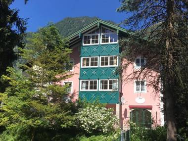 Villa St. Georg