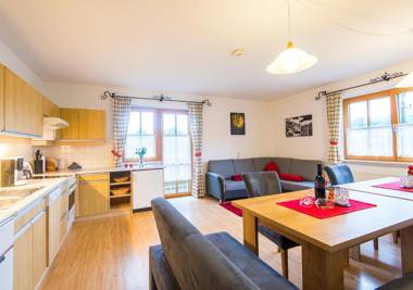 Appartement Achenhof