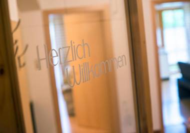 Appartement Achenhof