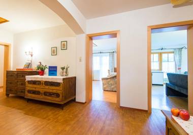 Appartement Achenhof