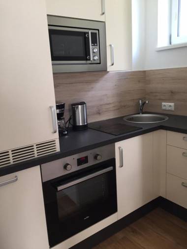 AAA FeWo Bad Hofgastein