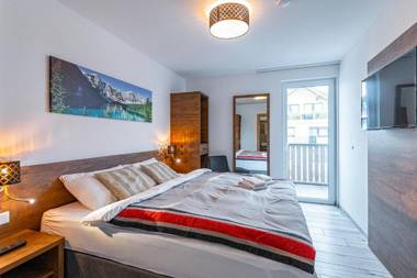 Haus Bergblick by AlpenTravel