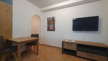 Appartements MAYR inklusive GRATIS Zugang zur ALPENTHERME