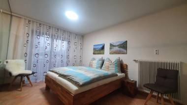 Appartements MAYR inklusive GRATIS Zugang zur ALPENTHERME