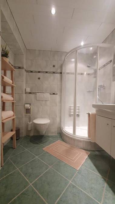 Appartements MAYR inklusive GRATIS Zugang zur ALPENTHERME