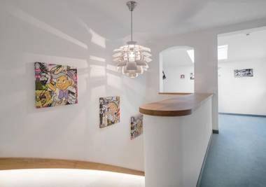 Hotel Bad Hofgastein - The STORKS