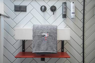 Hotel Bad Hofgastein - The STORKS