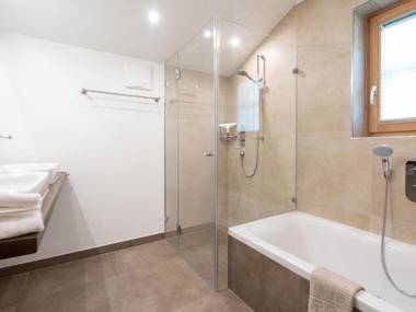 Luxurious Chalet in Bad Hofgastein Salzburg with garden