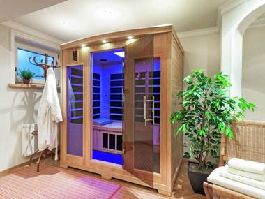 Luxurious Apartment in Bad Hofgastein with Sauna