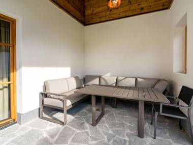 Charming Chalet in Bad Hofgastein with Sauna