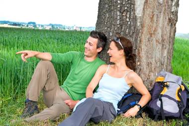 Parkhotel zur Klause