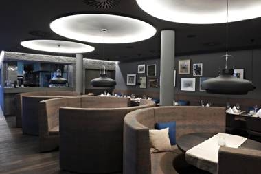 Badhaus - Hotel/Restaurant/Café