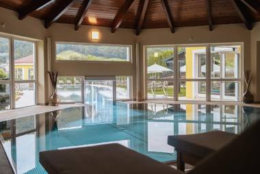 Schlössl Hotel Kindl