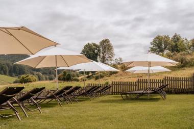 Schlössl Hotel Kindl